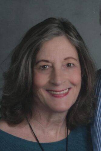 Susan Garrels